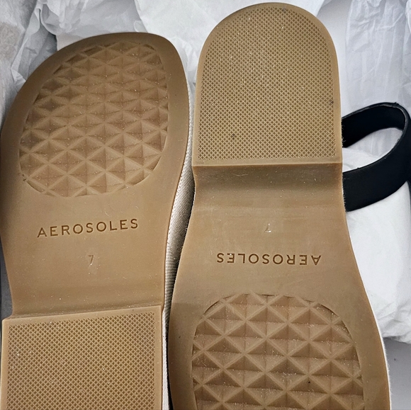 Aerosoles Chabella Platform Sandal - Picture 5 of 8